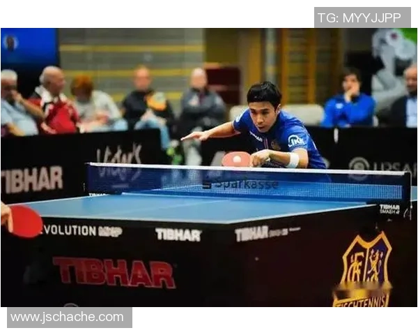 深圳乒乓球队个人能力深度对比分析与发展潜力探讨