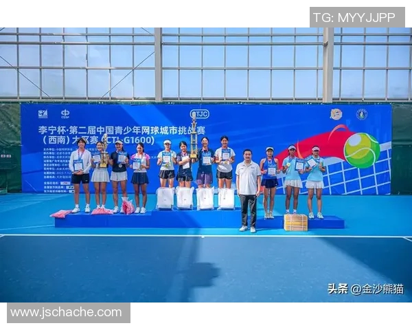 重庆网球队耐力训练新模式引发热议助力运动员竞技水平提升