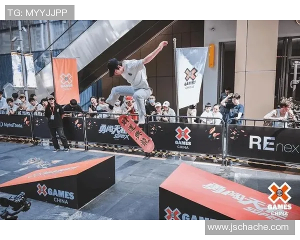 杭州滑板队的团队协作探秘与滑板文化的深度融合